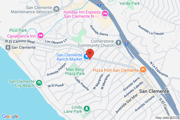 San Clemente Auto Rental