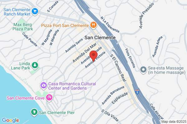 San Clemente Preschool