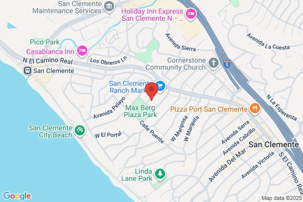 San Clemente Chiropractic