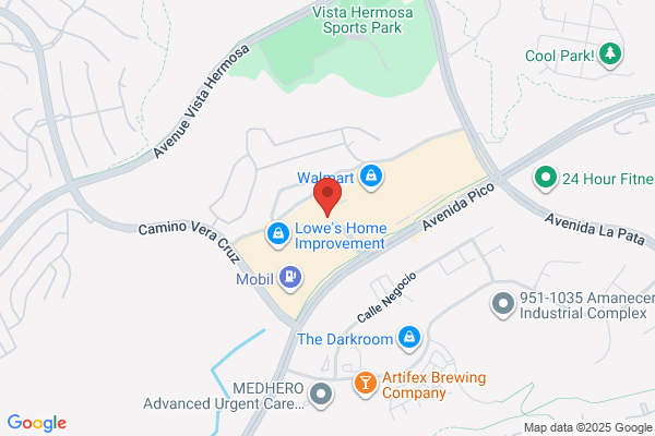 San Clemente Dental Group and Orthodontics