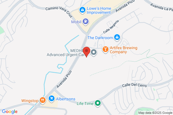 Henken Orthodontics