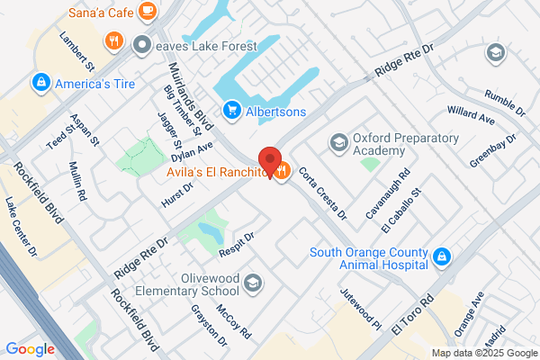 Orange County Centers for Oral Surgery and Implants