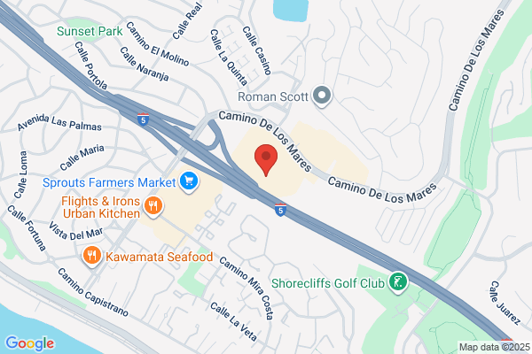 San Clemente Dental Associates
