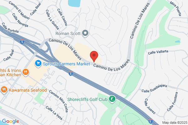 San Clemente Endodontics