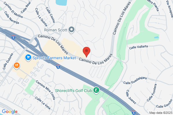 Seascape Cosmetic and Implant Dentistry - San Clemente