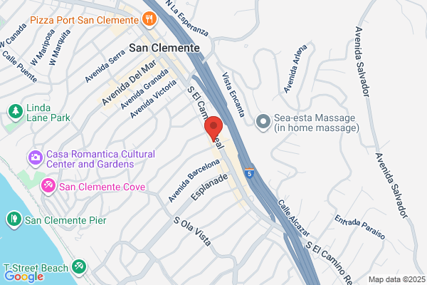 Optum - San Clemente