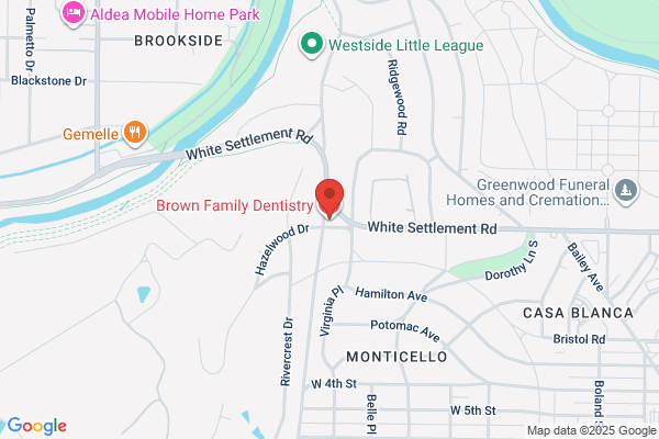 Brownson Wm J DDS