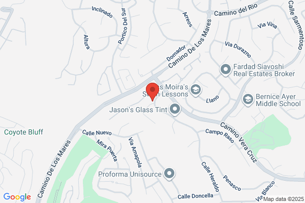 Camino Hills Care Home