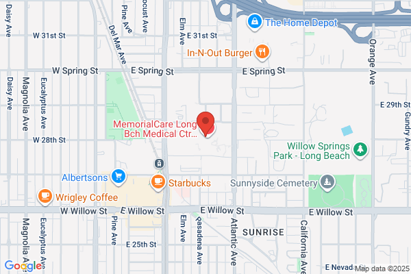 MemorialCare Medical Group