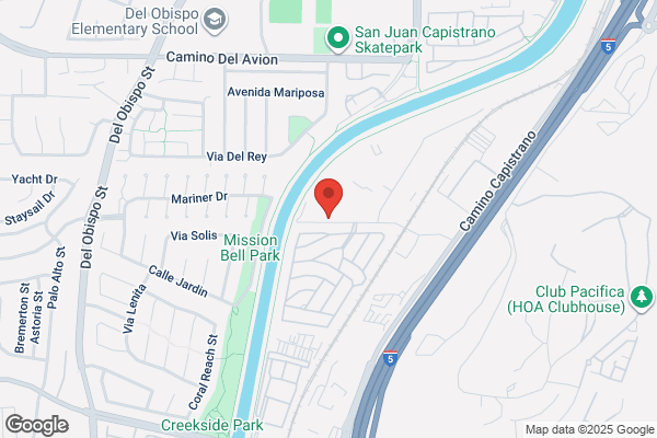 Capistrano Valley Glass & Mirror Inc