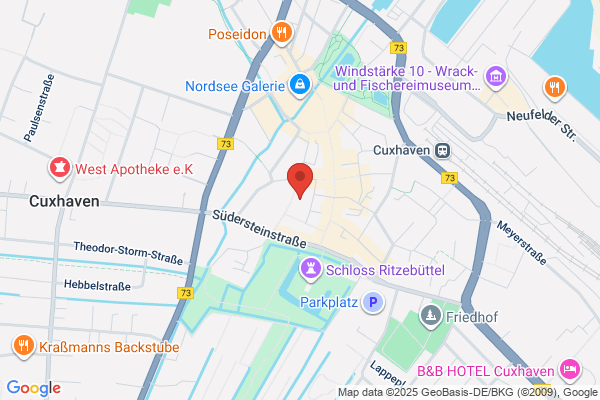 Relis Employment Agency