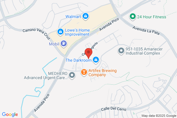 Drain Surgeons San Clemente