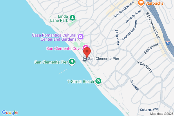 Ocean Gifts of San Clemente