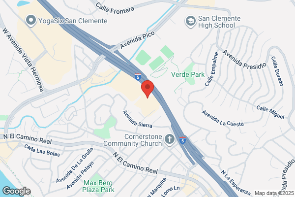 Holiday Inn Express San Clemente N – Beach Area, an IHG Hotel