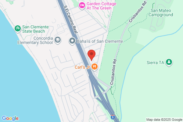 Comfort Suites San Clemente Beach