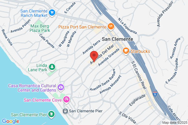 Del Mar Watch & Clock Shoppe