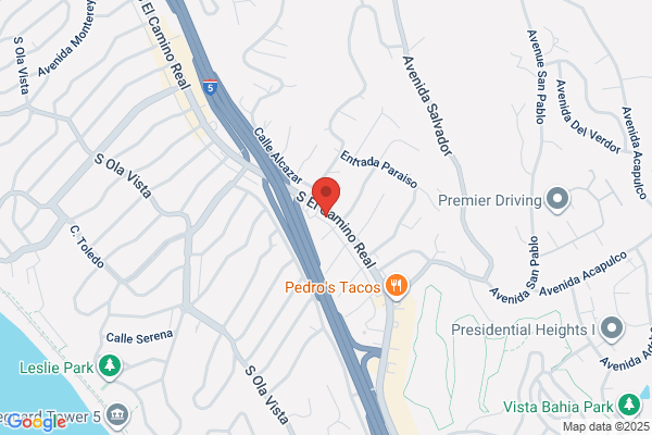 South Coast Fire Protection Inc