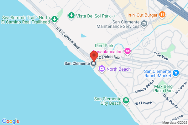 Niguel Shuttle