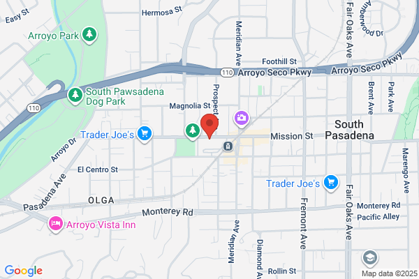 Mission Millworks