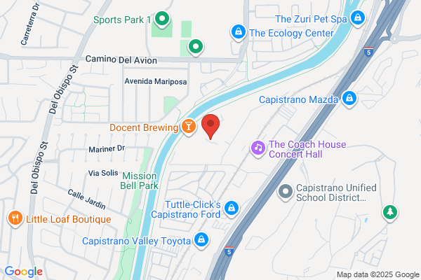 Capo Valley Truck & Auto Service