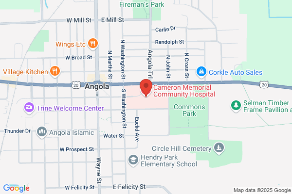 Cameron Health