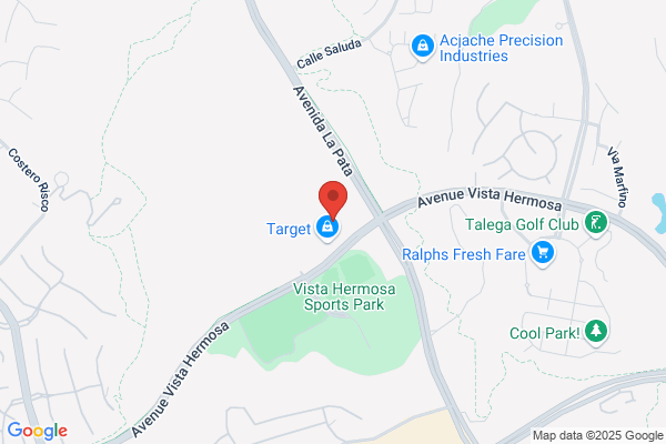 Target Optical