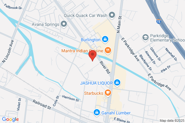 Pacific Packaging Machinery Co Inc