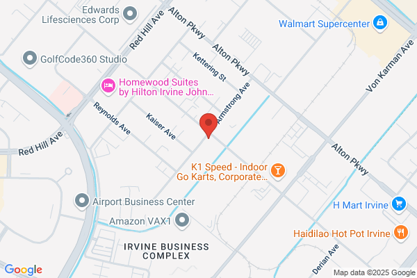 Carrillo Industries Inc