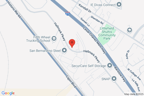Cmc Fabricators Inc