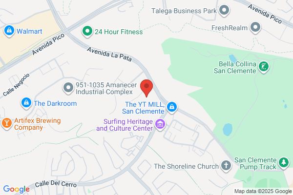 Coast Valley Moving & Storage, Inc.