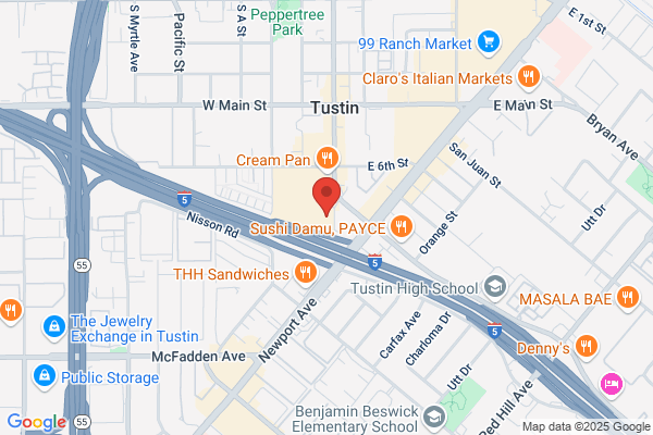 Orange County Furniture Trader Com