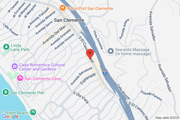 Pacific Cardiovascular Associates - San Clemente Outpatient Facility