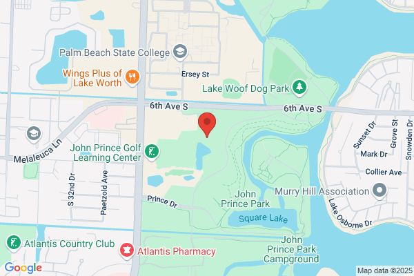 Palm Beach Park Association