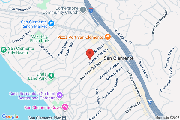 San Clemente Community Theatre