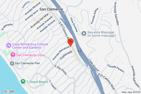 San Clemente Medi-Center