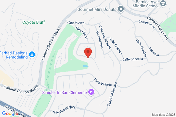 Shorecliffs Mobile Home Owners Association Inc