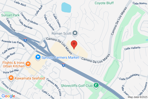 San Clemente Physical Therapy