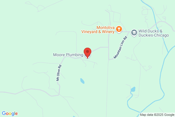 Moore Pat Plumbing