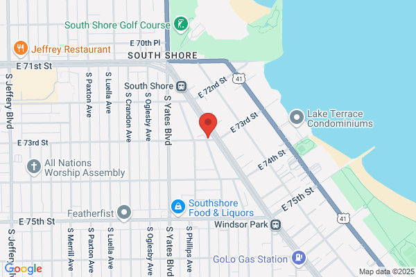 South Shore Plumbing