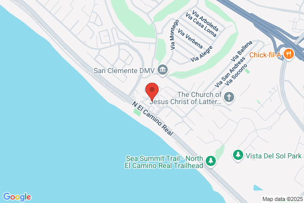Beach Properties