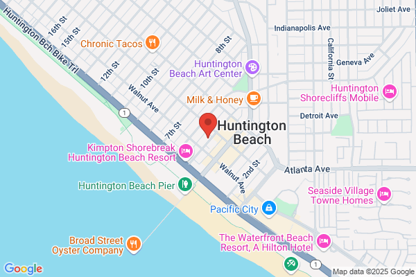 Coastline Real Estate Investments