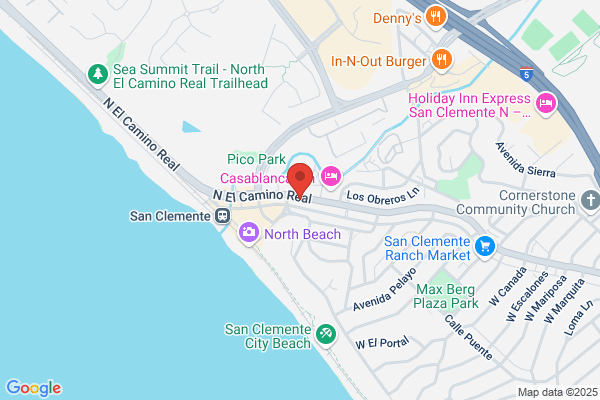 South Coast GMAC Real Estate