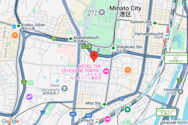 Sumitomo Realty & Development Ca Inc