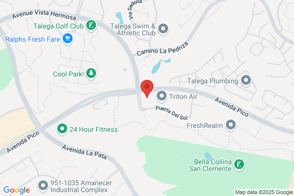 Beach Area Mortgage