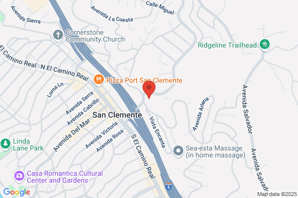 San Clemente Financial