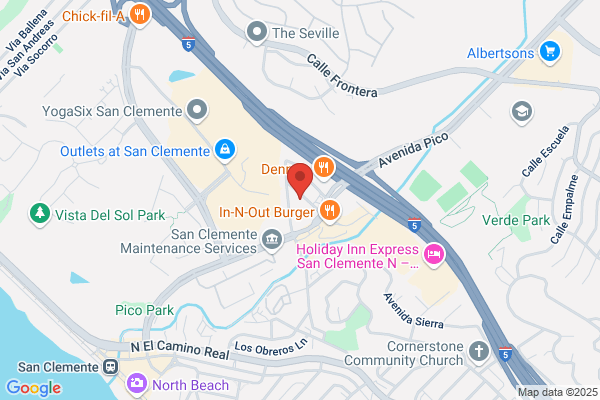 Talga Outpatient Rehab Center