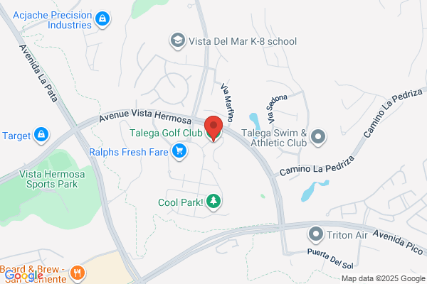 Talega Life Church