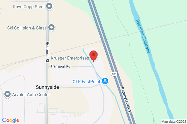 Bryan Krueger Enterprises Inc