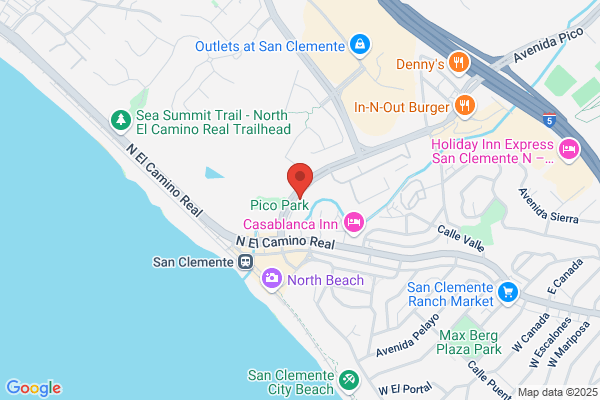 U-Haul Moving & Storage of San Clemente