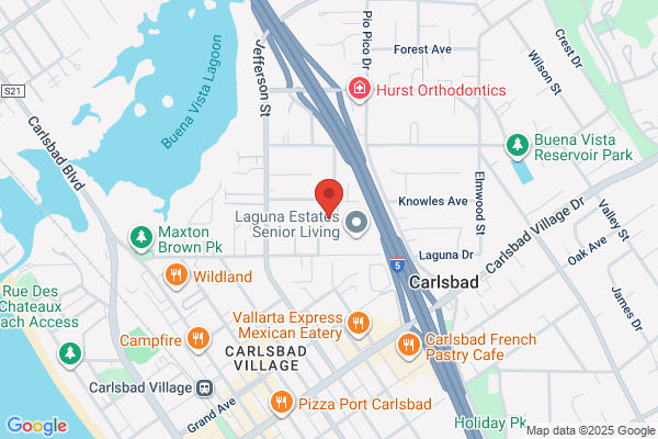 Hamilton Properties